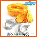 High quality emergency tool nylon 3-strand twisted rope